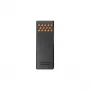 Power Bank 10000 mAh CARBO 10000 G2 Oranžinis Nitecore