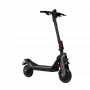 Segway Superscooter GT3 E elektrinis paspirtukas, 2400 W, 25 km/h, 11 col., juodai pilkas