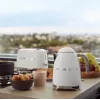 Smeg Virdulys 50style Matinė Balta Klf03whmeu