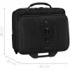 Wenger Legacy Black Series ratukinis dėklas nešiojamam kompiuteriui 15,6 colio (39,62 cm) su planšetės kišene