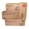Ricoh 407824 originalus juodos spalvos kasečių blokas, 1 vnt.