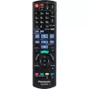 Blu-Ray grotuvas ir įrašymo įrenginys Panasonic DMR-BCT765AG 4K Ultra HD 3D