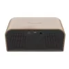 Nešiojamas stereo garsiakalbis Manta SPK9005 Ruby