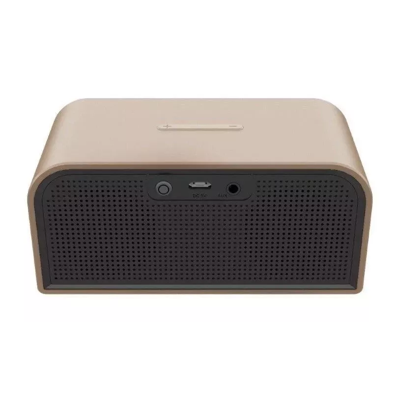Nešiojamas stereo garsiakalbis Manta SPK9005 Ruby