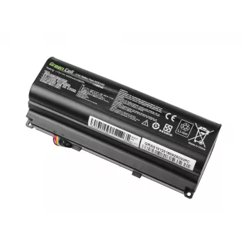Baterija Green Cell AS128, skirta ASUS ROG G751 serijai