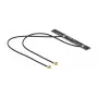 Antena DeLOCK 89631 dviguba WLAN vidaus antena su MHF / U.FL jungtimi