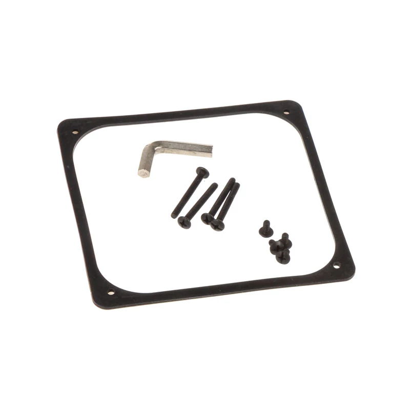 Coolgate G2 Radiatorius 10 FPI - 120mm