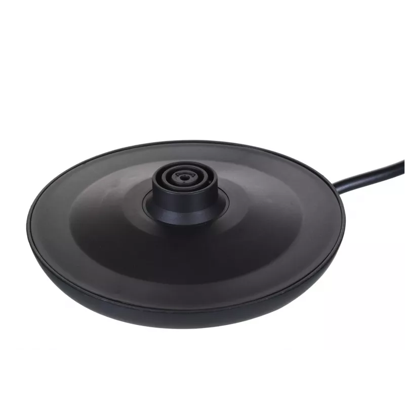Esperanza EKK025K Elektrinis virdulys 1,7 L Juodas, Įvairiaspalvis 1500 W