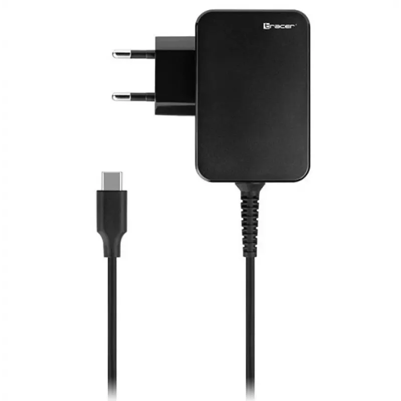 Maitinimo adapteris nešiojamam kompiuteriui Prime 65W USB C