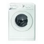 Skalbimo mašina INDESIT MTWSC61294WPL 9 kg, energijos klasė C