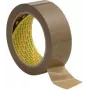 Pakavimo juosta 3M Scotch 6890 PVC 66 m × 50 mm ruda