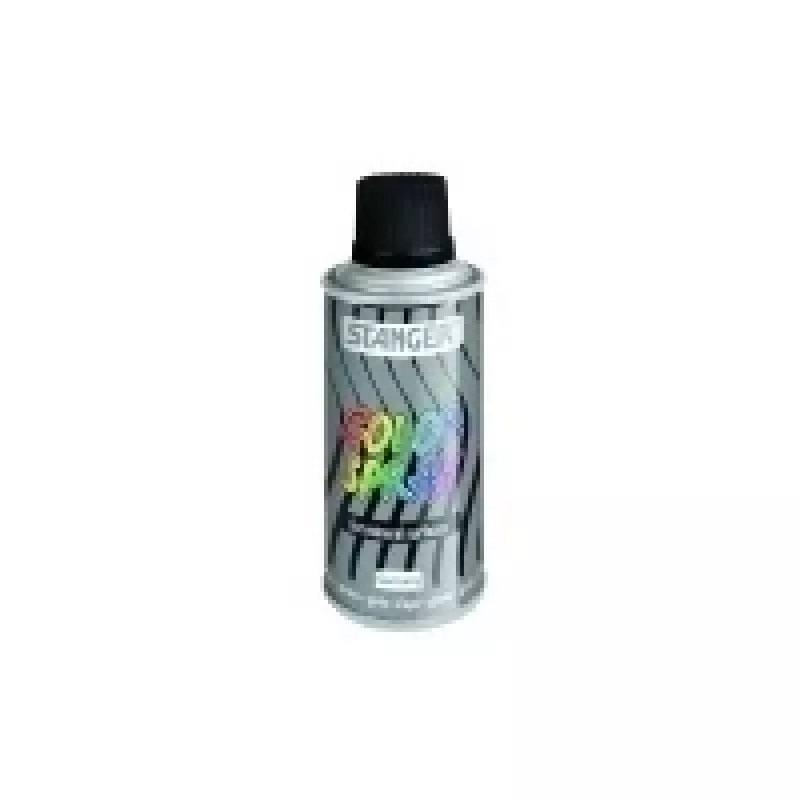 Stanger Color Spray MS 150 ml purškiami dažai – pilki, aerozolinė skardinė