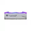 Patriot Viper Gaming RGB XTREME 5 DDR5-8000 atmintis, CL 38, Intel XMP 3.0 - 48GB dviejų modulių rinkinys, sidabrinė