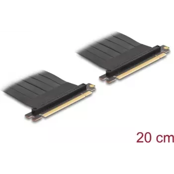 Vidinė plėtimosi kortelė DeLOCK 81500 PCIe x1 1x USB 3.0