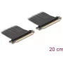 Vidinė plėtimosi kortelė DeLOCK 81500 PCIe x1 1x USB 3.0