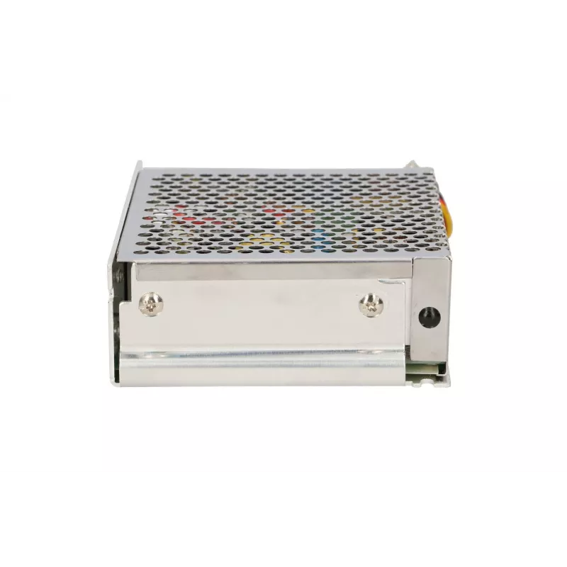 Maitinimo blokas Extralink SCP-50-24 27,6V 50W 24V aliuminis