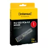 SSD diskas Intenso MI500 2TB M.2 PCIe 4.0 NVMe 3836470