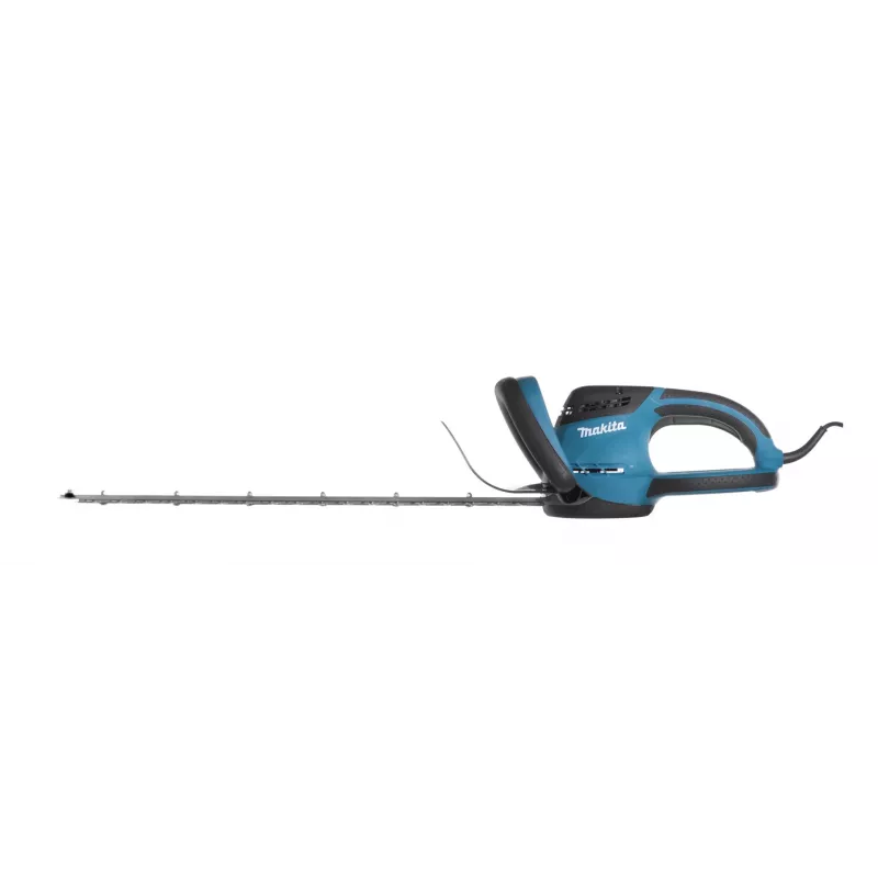 Makita UH6580 elektrinis gyvatvorių žirklių pjūklas Dvigubas peilis 670 W 4,4 kg