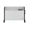 Extralink LCV-06 Konvekcinis šildytuvas, 2000W, 3 režimai, termostatas, ventiliatorius