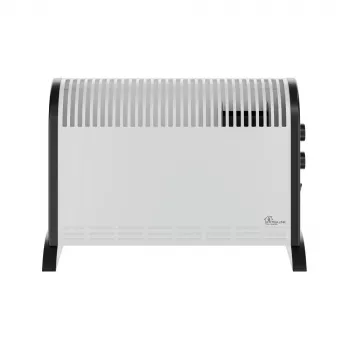 Extralink LCV-06 Konvekcinis šildytuvas, 2000W, 3 režimai, termostatas, ventiliatorius