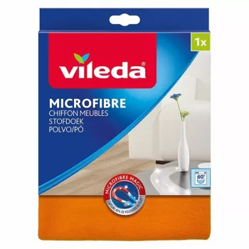 Valymo šluostė Vileda Microfibre 1 vnt.