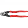 Įstrižinės replės Knipex 95 61 190
