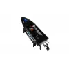 Radijo bangomis valdomas laivelis Amewi Blue Barracuda V2