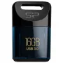 SILICON POWER Jewel J06 - USB atmintukas - 16 GB - USB 3.0 - tamsiai mėlyna