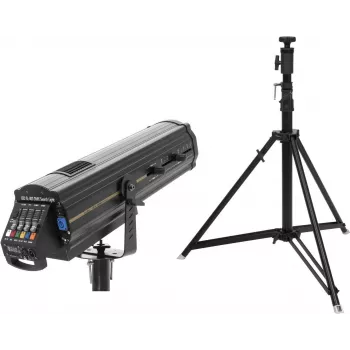 LED rinkinys EUROLITE SL-400 DMX STV-250 (20000750)
