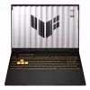Nešiojamas kompiuteris ASUS TUF Gaming F16 FX608JMR — Intel i5-14450HX, 16 colių IPS 165Hz, 16GB RAM, 512GB SSD, RTX 5060