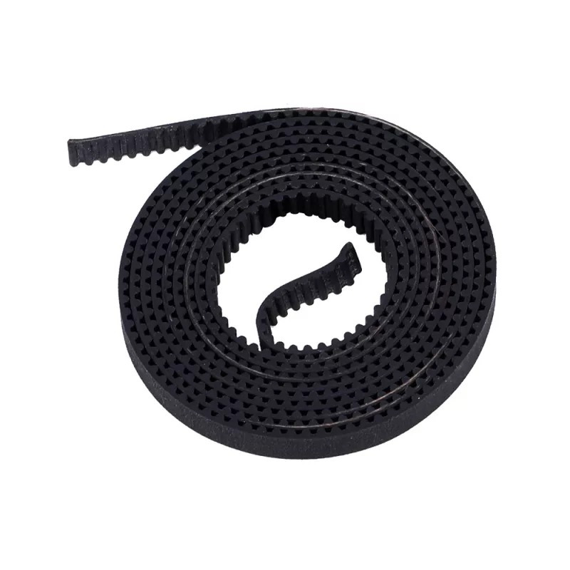Diržas Creality 3D 4001080072 1800 mm pločio 14 g svorio