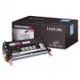 Lexmark - Hohe Ergiebigkeit - Magenta - original - Tonerpatrone - für X560dn, 560n (0X560H2MG)