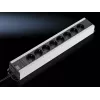 Rittal DK 7000.630 8-ių lizdų maitinimo skirstytuvas 230V, 16A, 2m kabelis