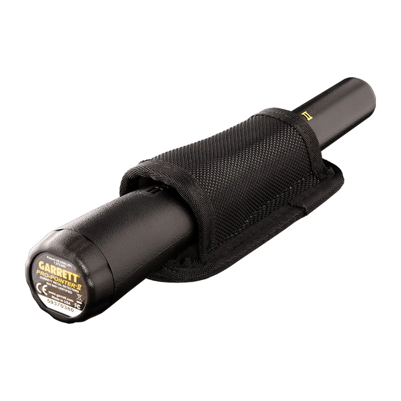 Garrett Pro-Pointer II rankinis metalo detektorius