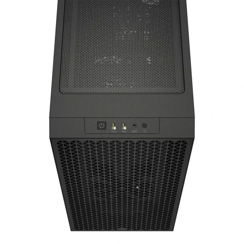 Korpusas PC Corsair CC-9011251-WW Midi Tower Juodas
