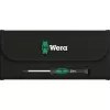 Wera 05073675001 rankinis atsuktuvų rinkinys