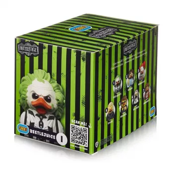 TUBBZ Sammelentė – Beetlejuice 9 cm
