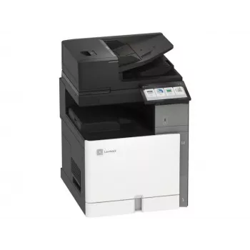 Daugiafunkcis spausdintuvas Lexmark CX963se Laser Colour