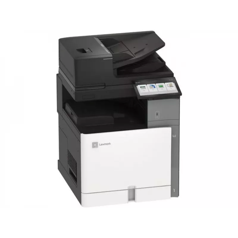 Daugiafunkcis spausdintuvas Lexmark CX963se Laser Colour