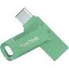 „Flash“ atmintinė USB-C 64 GB / SDDDC3-064G-G46AG Sandisk