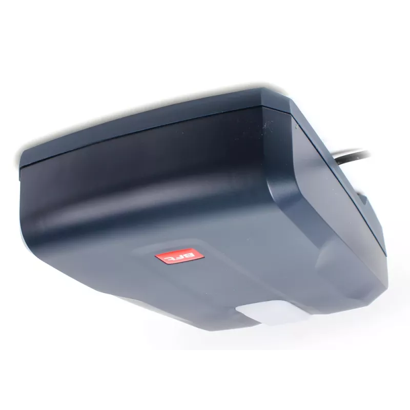BFt Botticelli BT 850 35 – 24 V variklis segmentiniams ir pakeliamiems vartams