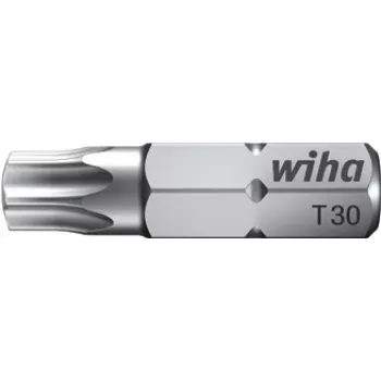Antgalis atsuktuvui Wiha 01715 T9 25 mm