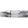 Antgalis atsuktuvui Wiha 01715 T9 25 mm