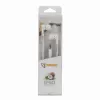 Ausinės Sbox EP-003W White