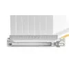 TRYX PCIe 5.0 x16 lankstus kabelis GPU 200 mm baltas