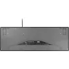 Klaviatūra CHERRY STREAM JK-8500DE-2 Office USB QWERTZ Vokiška juoda