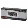 Skaitmeninė orų stotelė Denver WS-72 Wood LCD DC / Baterija