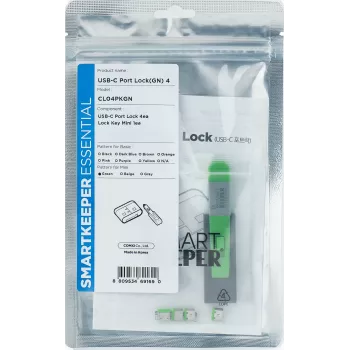Smartkeeper SLSART-0108 Žalias