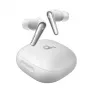 Belaidės ausinės Anker Soundcore Liberty 4 Pro TWS, į ausį, baltos, skirtos skambučiams/muzikai/sportui, 61,97 g