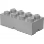 Room Copenhagen LEGO laikymo plyta 8 pilka